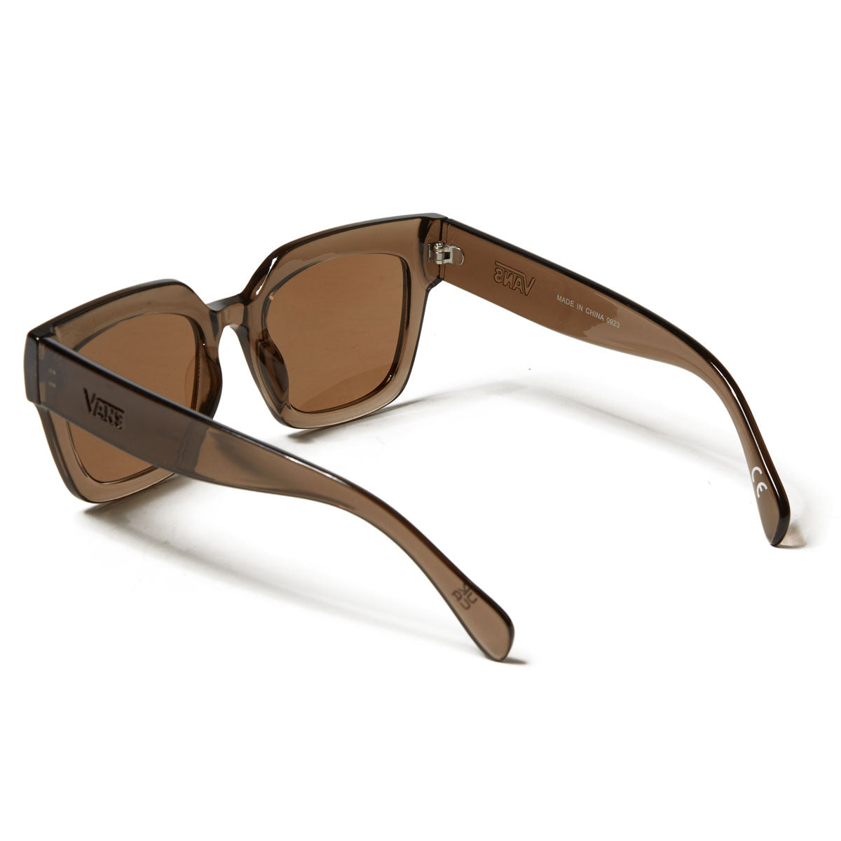Vans Belden Sunglasses - Coffee Liqueur image 2