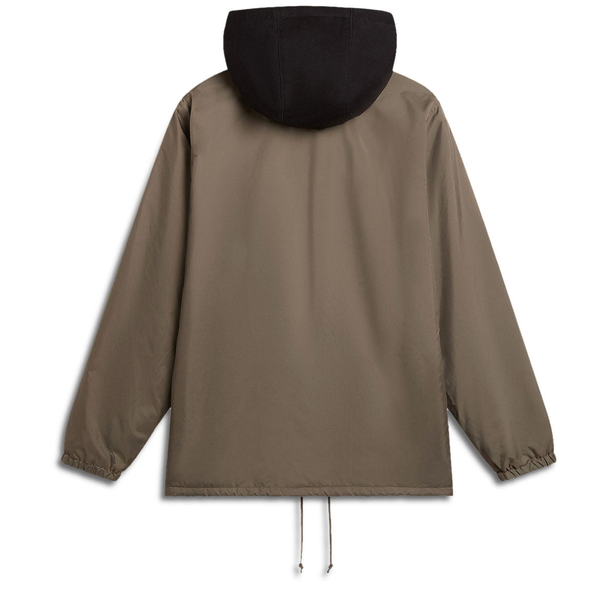 Vans Riley II Coach Jacket - Bungee Cord