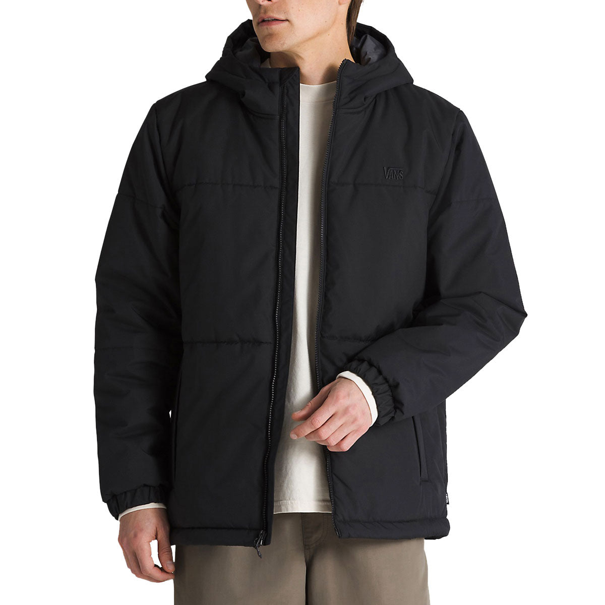 Kohls vans jacket online