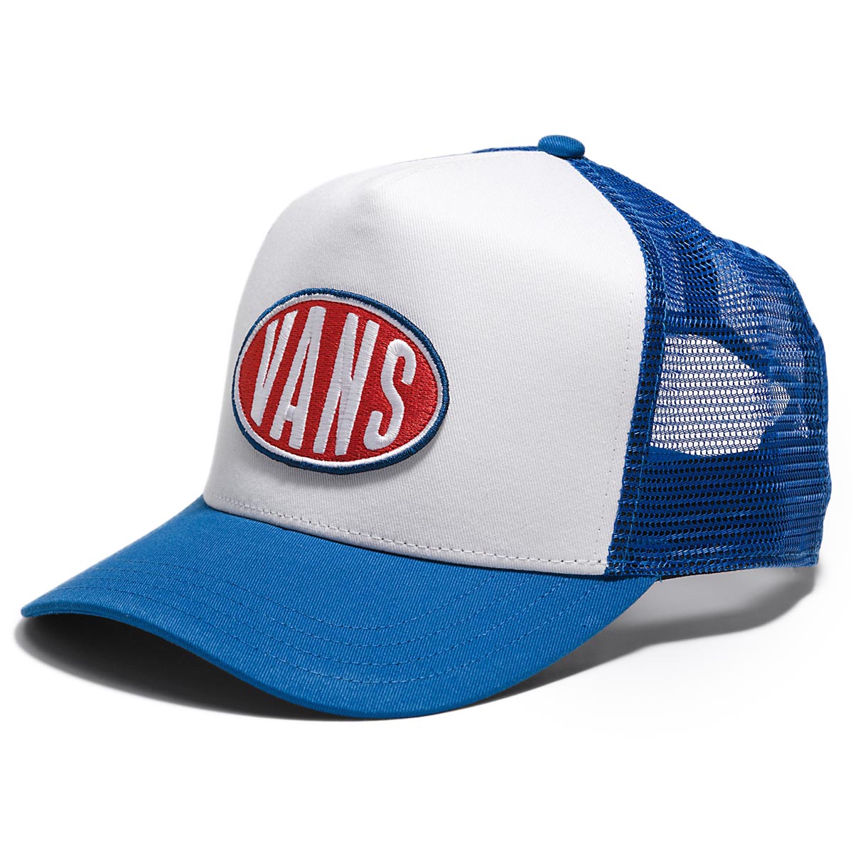 Cap vans on sale