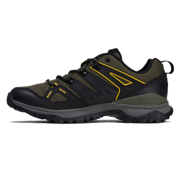 The North Face Hedgehog GORE-TEX Shoes - New Taupe Green/TNF Black