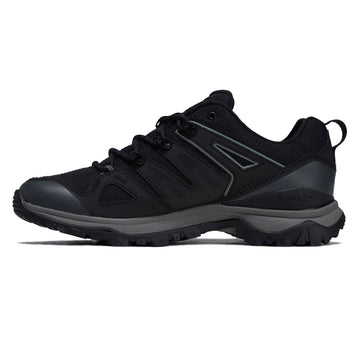 The North Face Hedgehog GORE-TEX Shoes - TNF Black/Asphalt Grey
