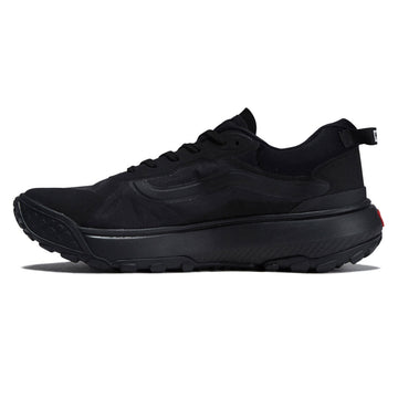 Vans Crosspath Shoes - Black/Black