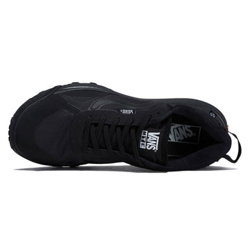 Vans Crosspath Shoes - Black/Black