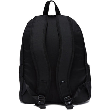 Vans Old Skool Backpack - Black/White