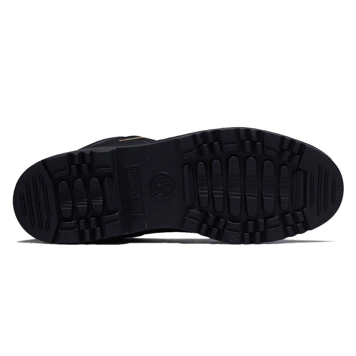 Timberland Heritage Mid Lace Up GTX Boots - Black Full Grain image 4