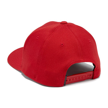Pendleton Vintage Logo Graphic Hat - Red