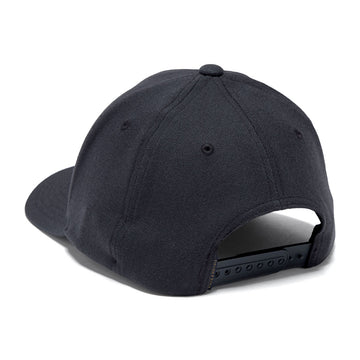 Pendleton Vintage Logo Graphic Hat - Washed Black