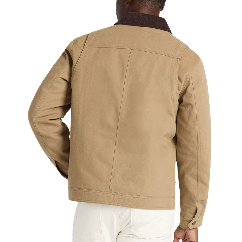 Pendleton Carson City Ranch Jacket - Old Oak