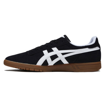 Asics Gel-Vickka Pro Shoes - Black/Brown