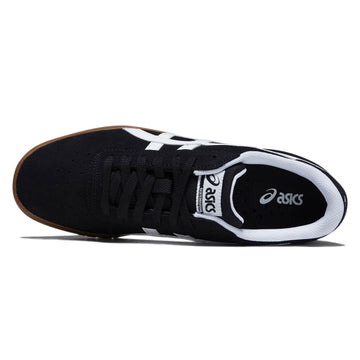 Asics Gel-Vickka Pro Shoes - Black/Brown