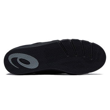 Asics Gel-Flexkee Pro 2.0 Shoes - Black/Graphite