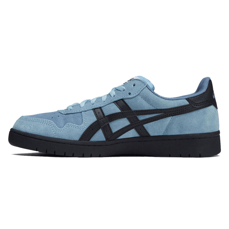 Asics Japan Pro Shoes - Arctic Sky/Black