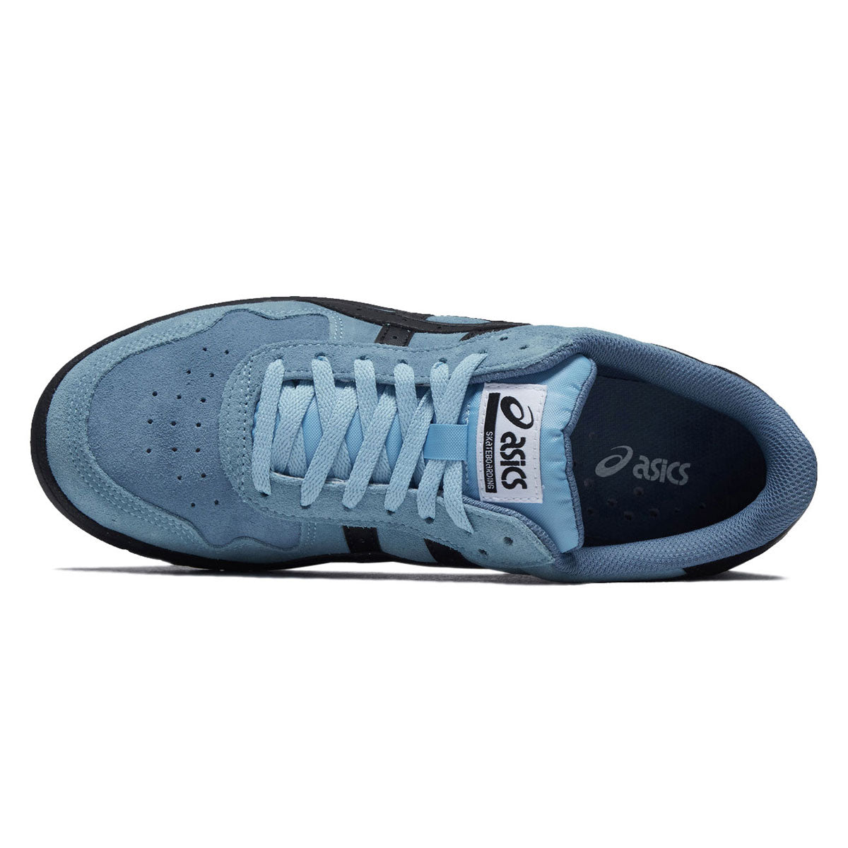 Asics Japan Pro Shoes - Arctic Sky/Black – CCS