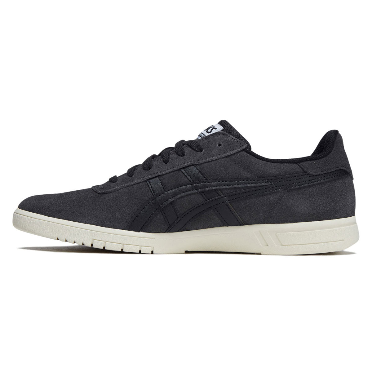 Asics Gel-Vickka Pro Shoes - Graphite Grey/Black