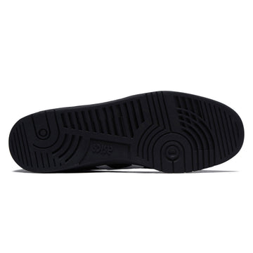 Asics Gel-Vickka Pro Shoes - Black/Bright White