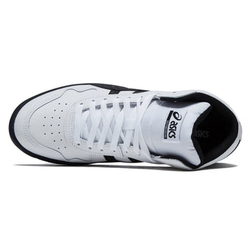 Asics Japan Pro MT Shoes - White/Black