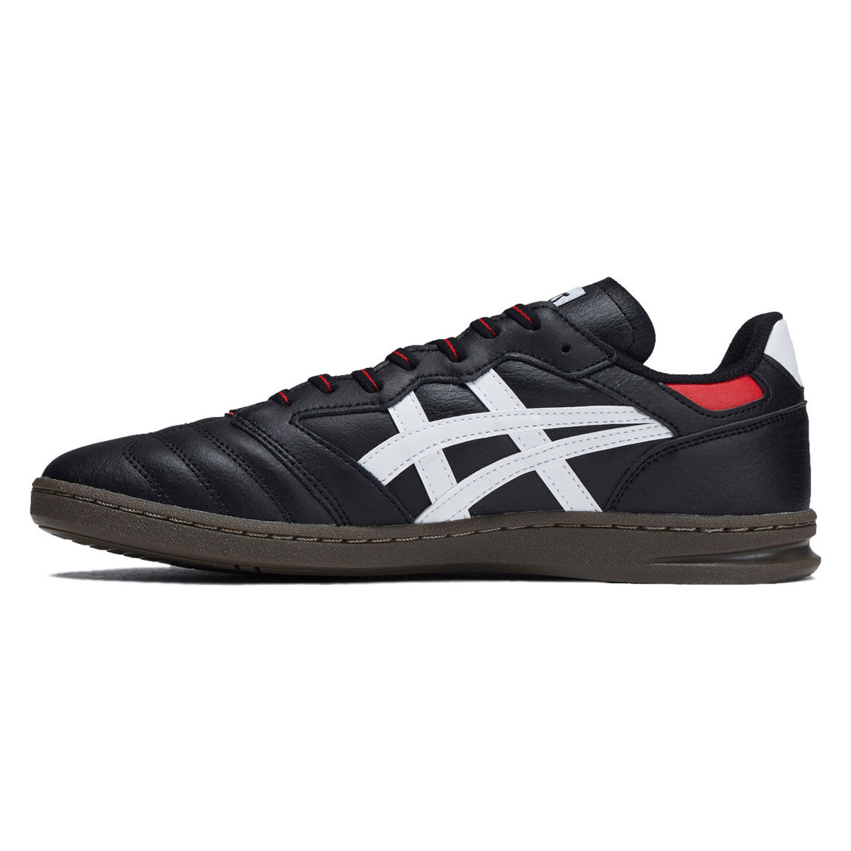 Asics Leggerezza FB Shoes - Black/White