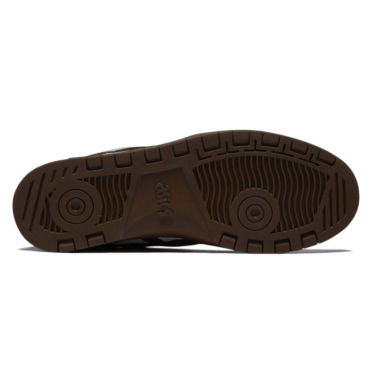 Asics Japan Pro Shoes - Cloud Grey/Brown Storm – CCS