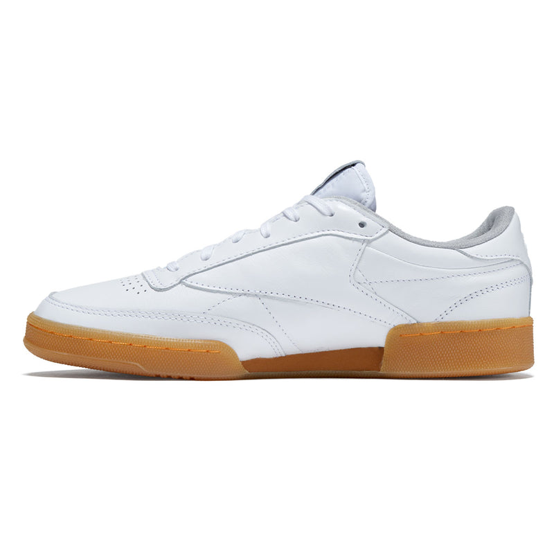Reebok Club C 85 Vintage Shoes - Ftwr White/Grey2/Gum