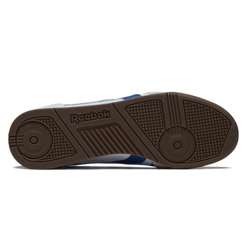 Reebok Campio XT Shoes - Ftwr White/Optimum Blue/Gum