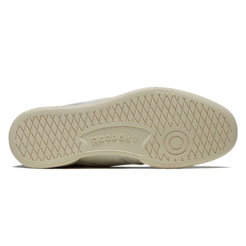 Reebok Club C Revenge Vintage Shoes - Chalk/Grey 1/Chalk