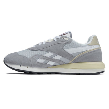 Reebok Classic Nylon 89 Shoes - Grey 1/Grey 2/Chalk