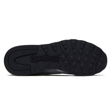 Reebok Classic Nylon 89 Shoes - Grey 1/Grey 2/Chalk