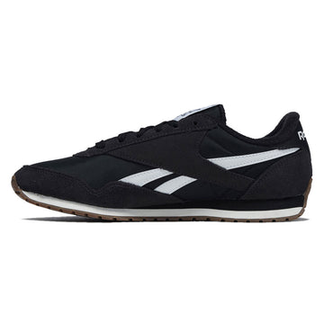 Reebok Classic AZ Shoes - Washed Black/Black/Chalk