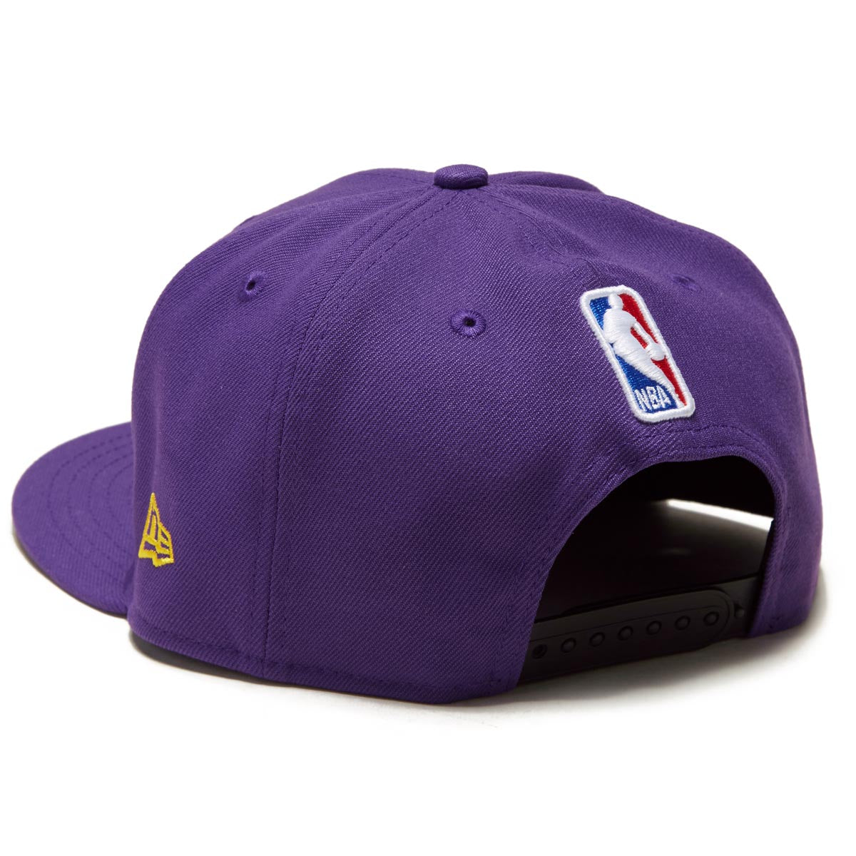 New Era x NBA 950 ALT 23 Los Angeles Lakers Hat - Purple image 2