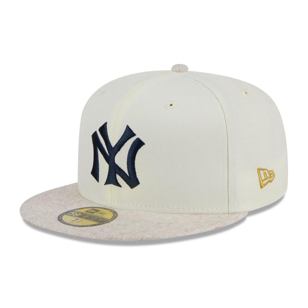 New Era 5950 Match-up Hat - New York Yankees image 1