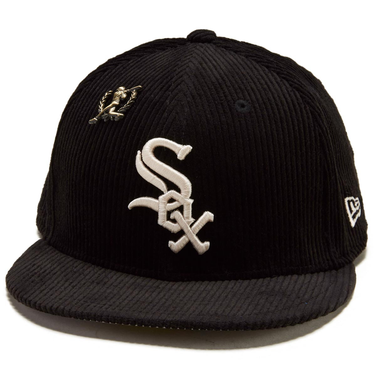 New Era 5950 Letterman Pin Hat - Chicago White Sox image 1