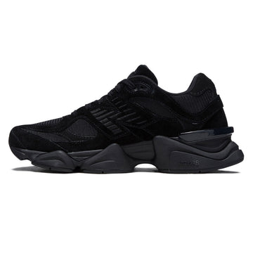 New Balance 9060 Shoes - Black