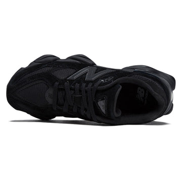 New Balance 9060 Shoes - Black