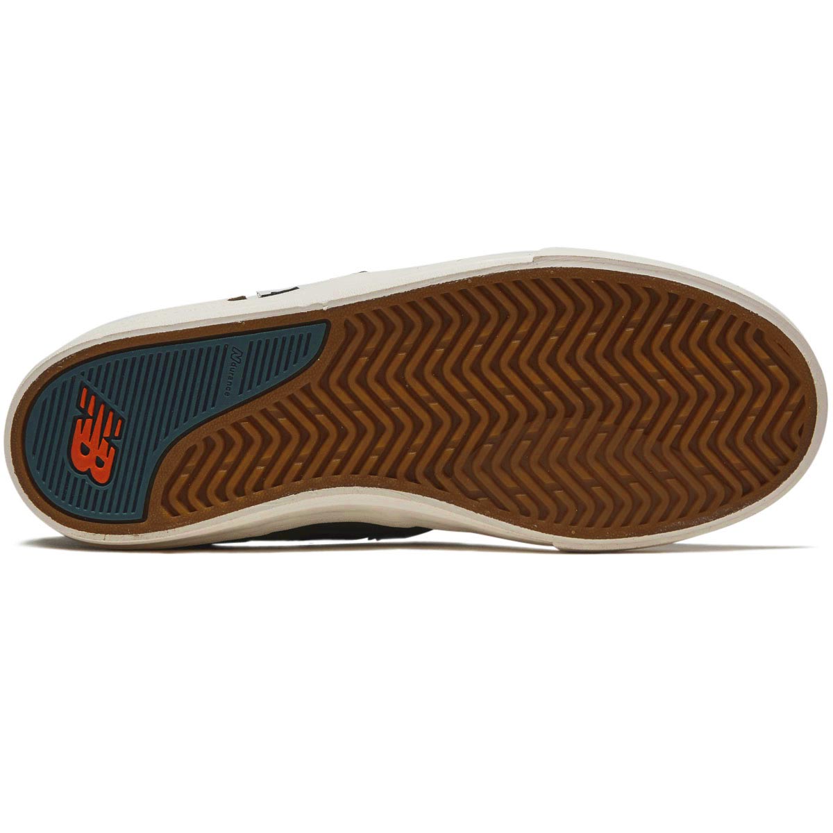New Balance 306 Foy Shoes - Dark Olive/Spruce image 4