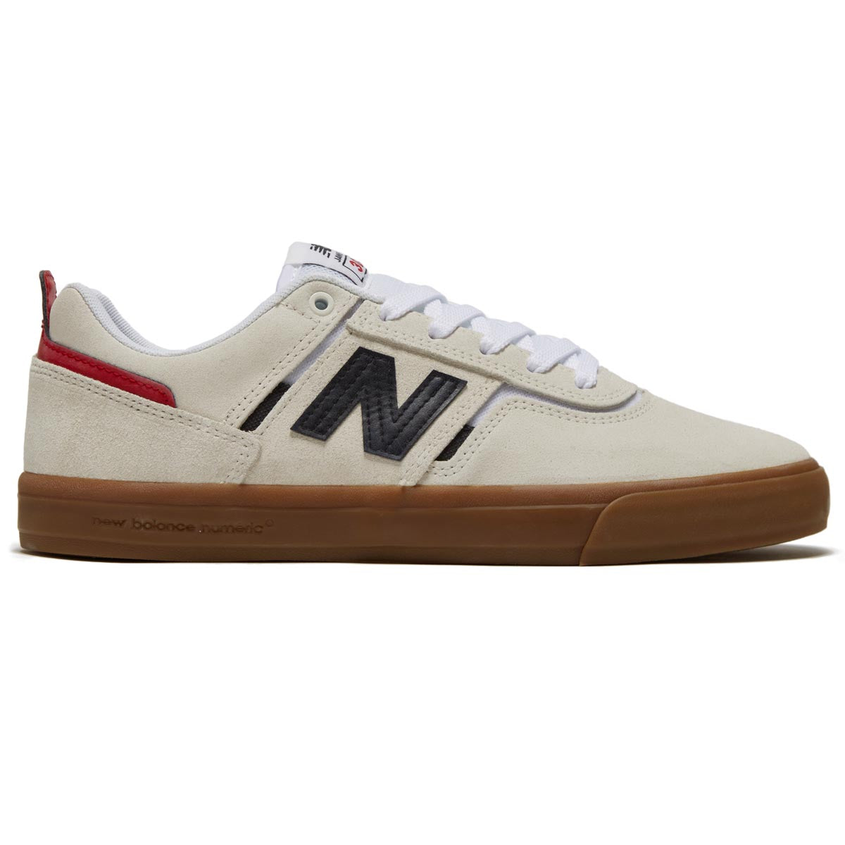 New Balance 306 Foy Shoes - Sea Salt