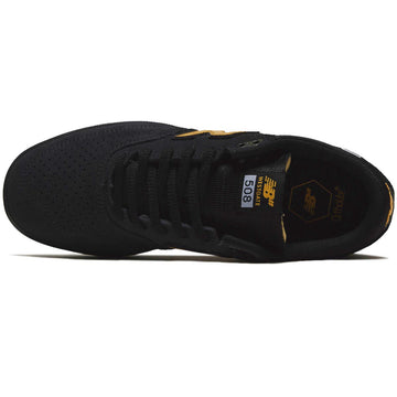 New Balance 508 Westgate Shoes - Phantom/Yellow