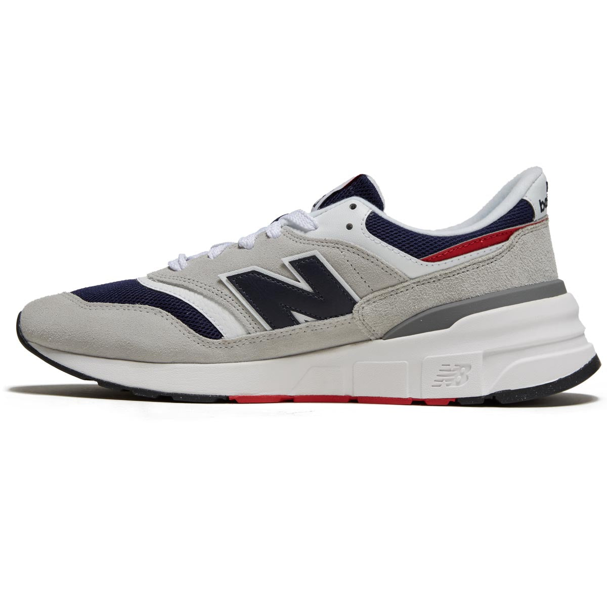 New Balance 997R Shoes - Brighton Grey image 2