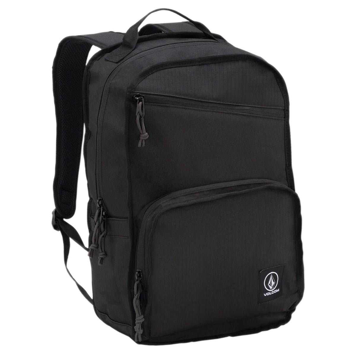 Volcom Hardbound Backpack - Black image 1