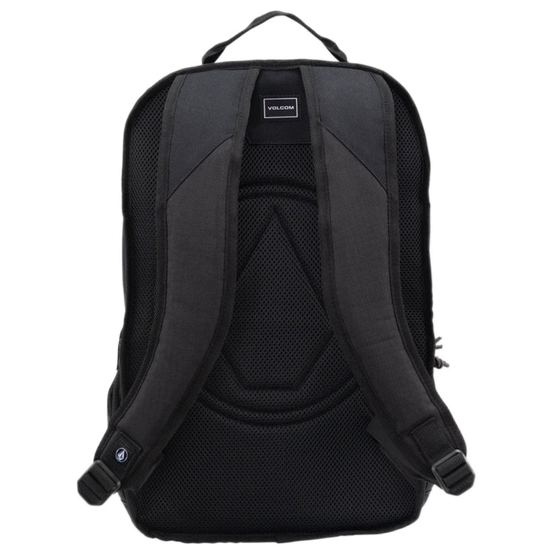 Volcom Hardbound Backpack - Black