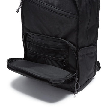 Volcom Hardbound Backpack - Black