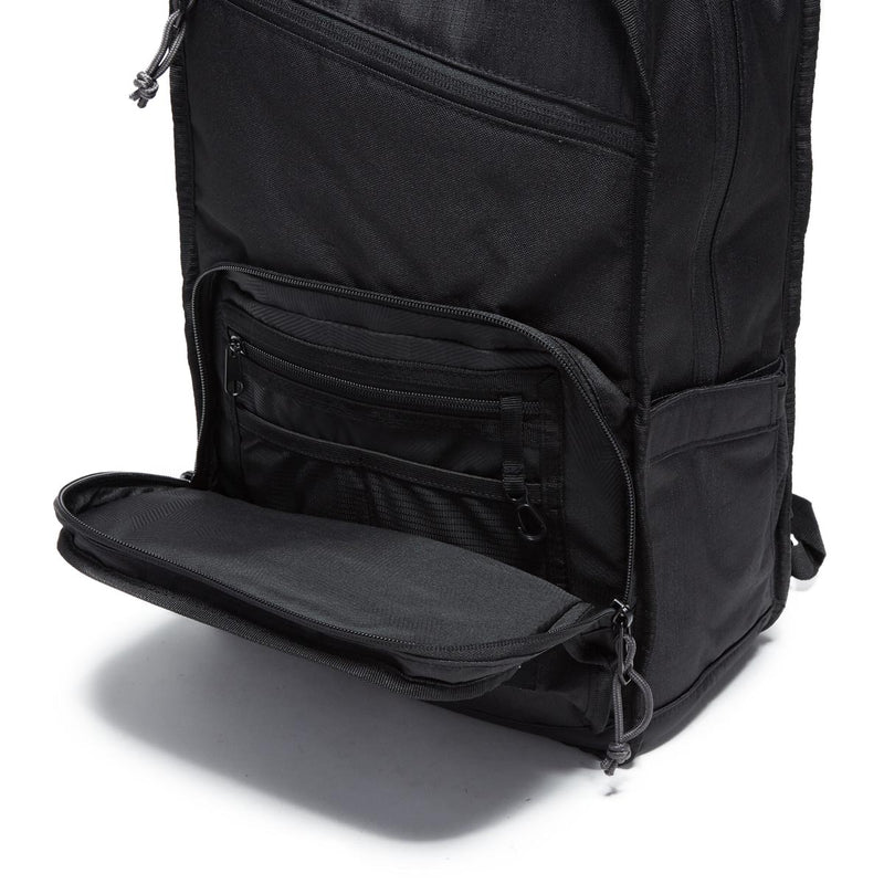 Volcom Hardbound Backpack - Black