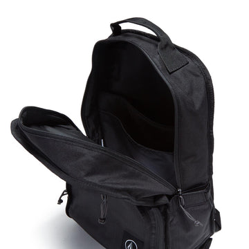 Volcom Hardbound Backpack - Black