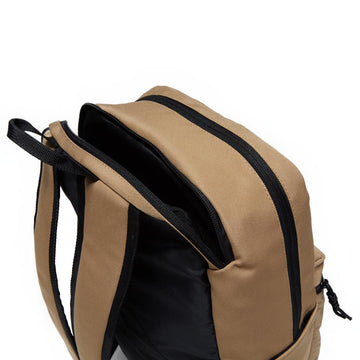 Volcom School Backpack - Dark Khaki