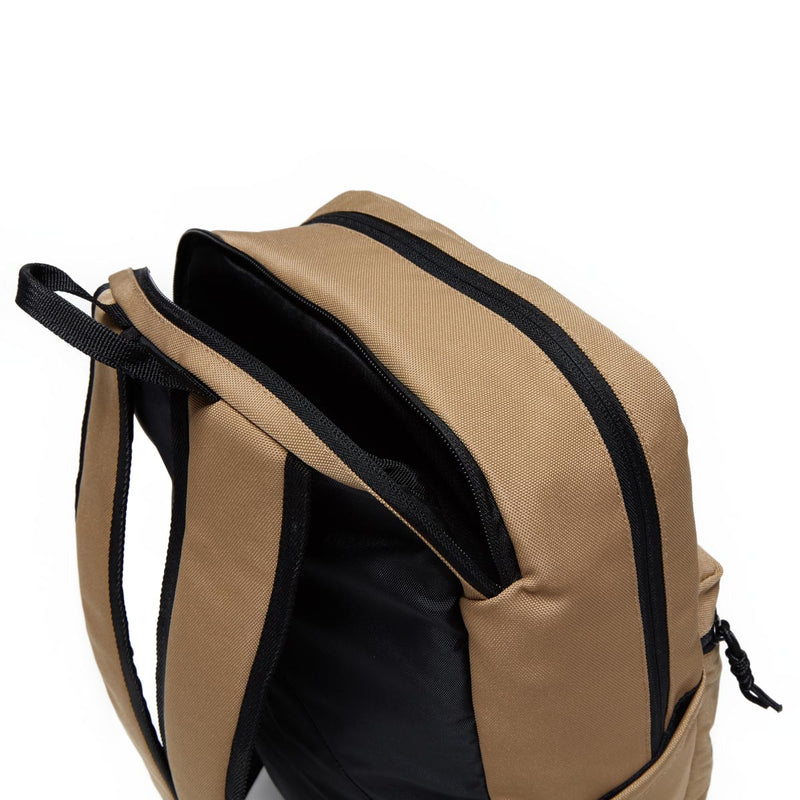 Volcom School Backpack - Dark Khaki