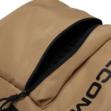 Volcom School Backpack - Dark Khaki