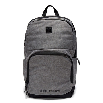 backpack that can hold a 15 inch laptop volcom Volcom Roamer 3 Backpack