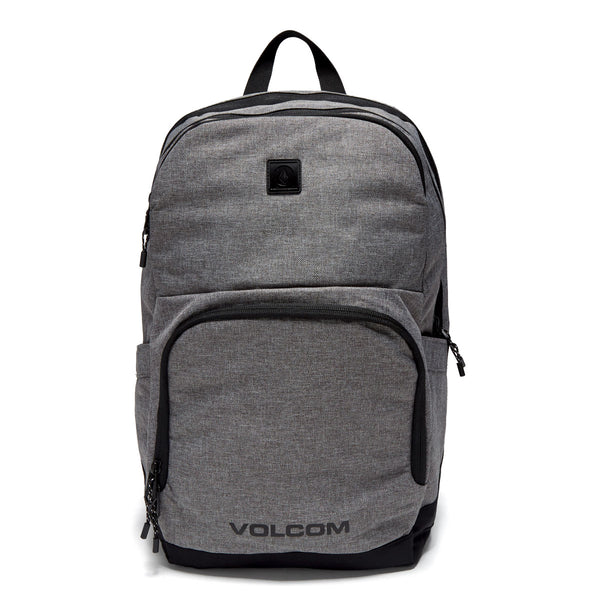 Volcom Roamer 3 Backpack - Heather Grey – CCS