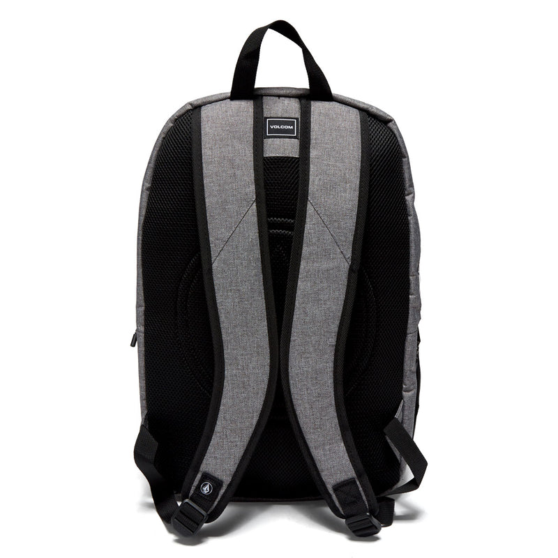 Volcom Roamer 3 Backpack - Heather Grey