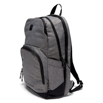 Volcom Roamer 3 Backpack - Heather Grey